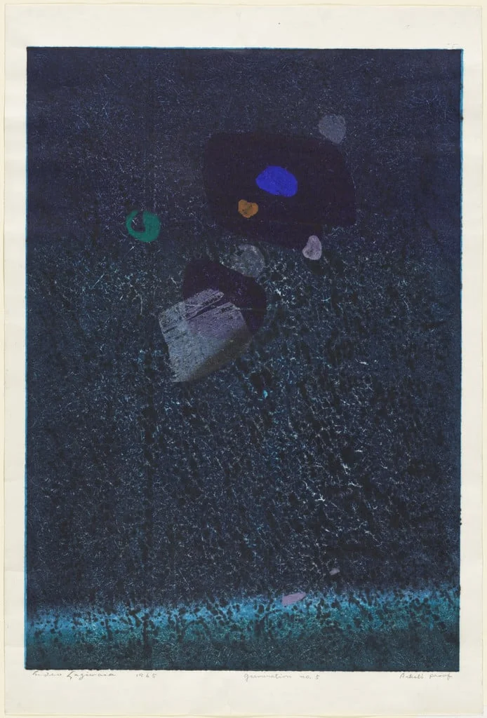 Untitled, detail