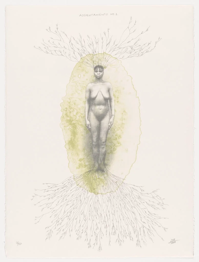 Untitled, detail
