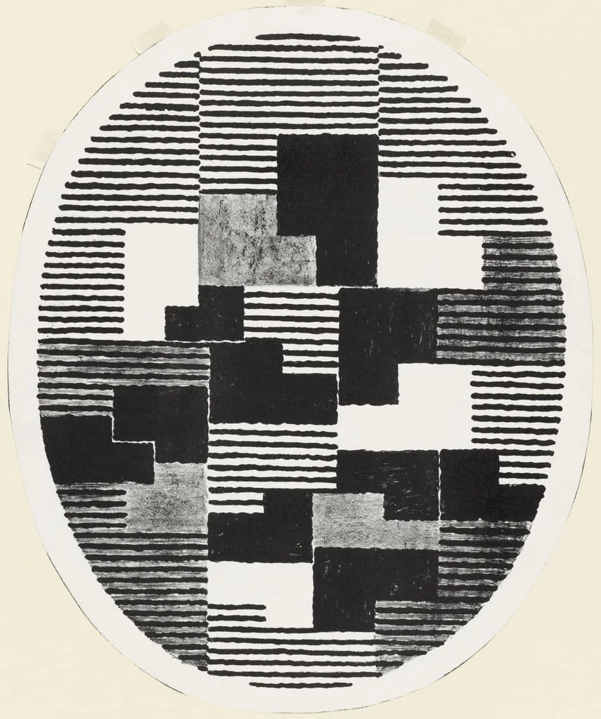 Untitled, detail