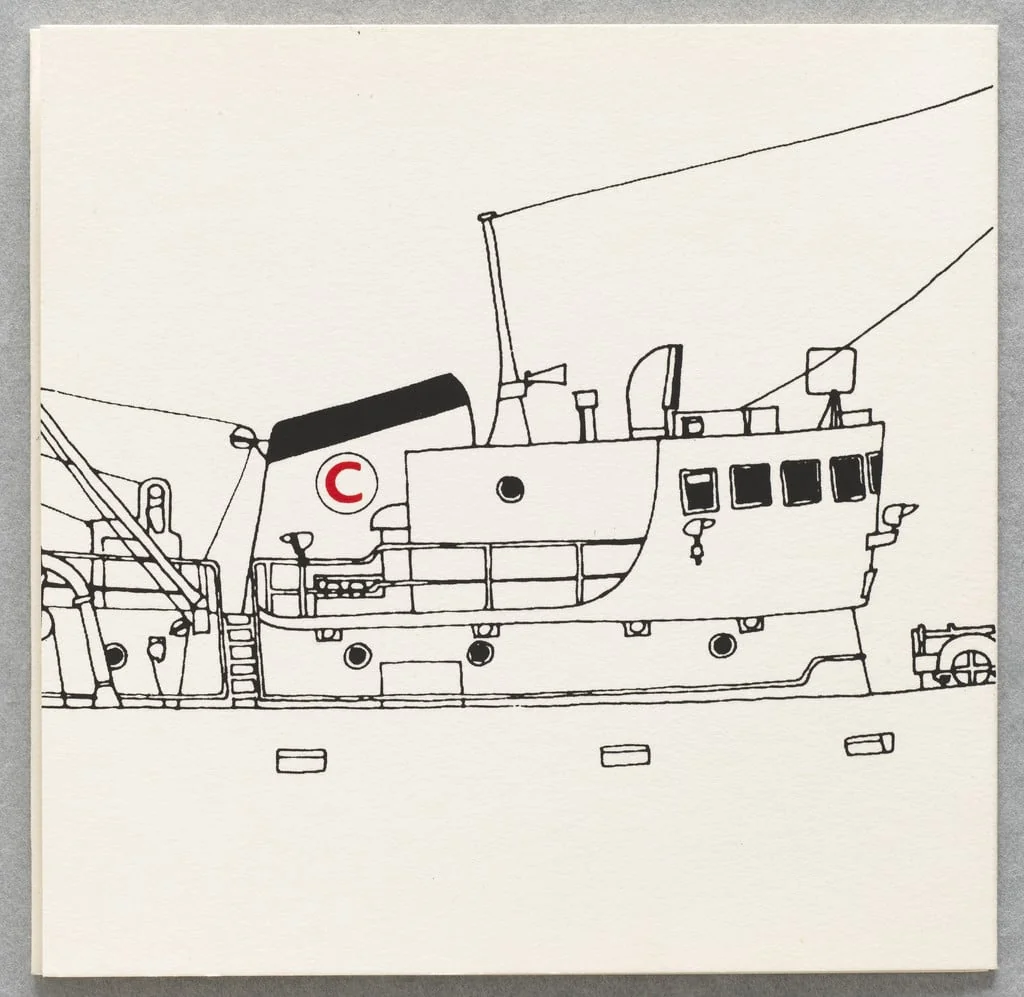 Untitled, detail