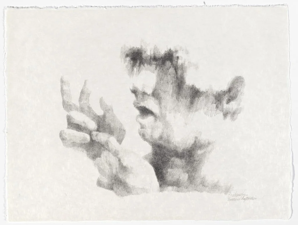 Untitled, detail
