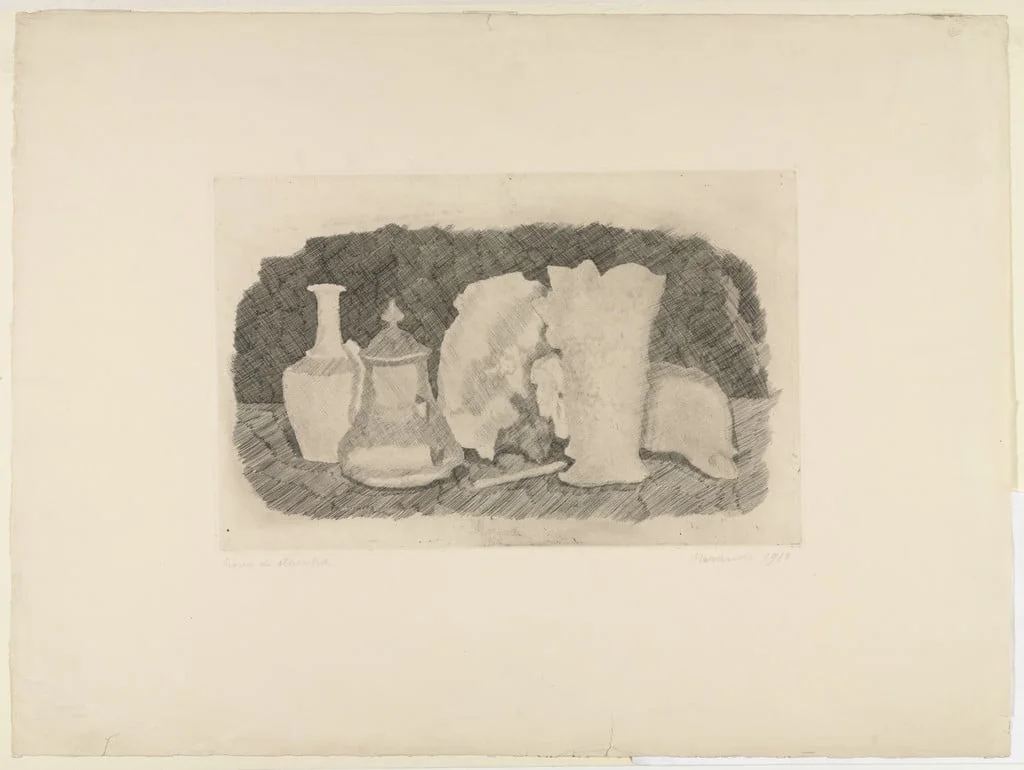Untitled, detail