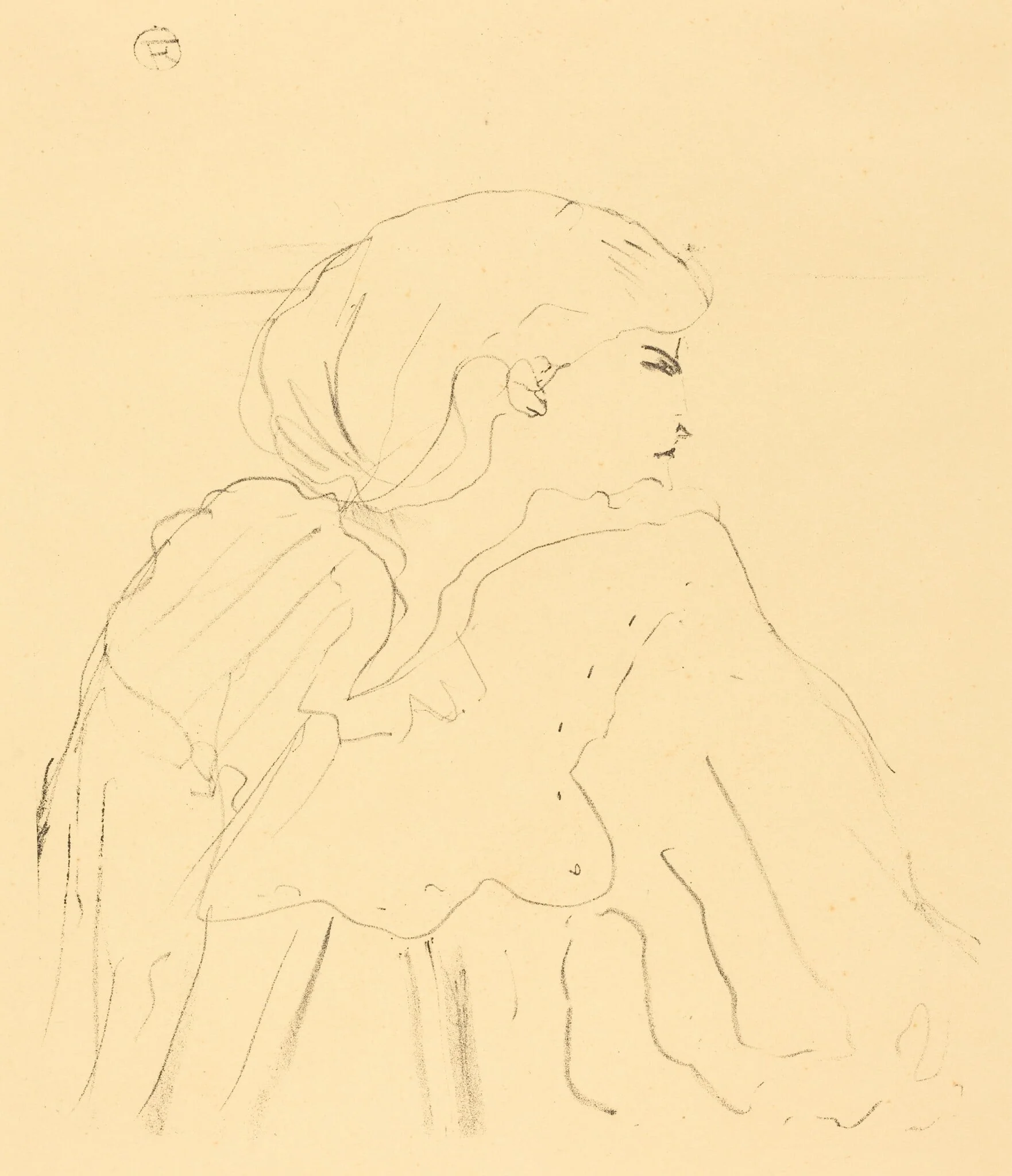 Cassive, detail