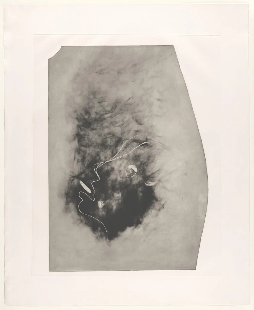 Untitled, detail