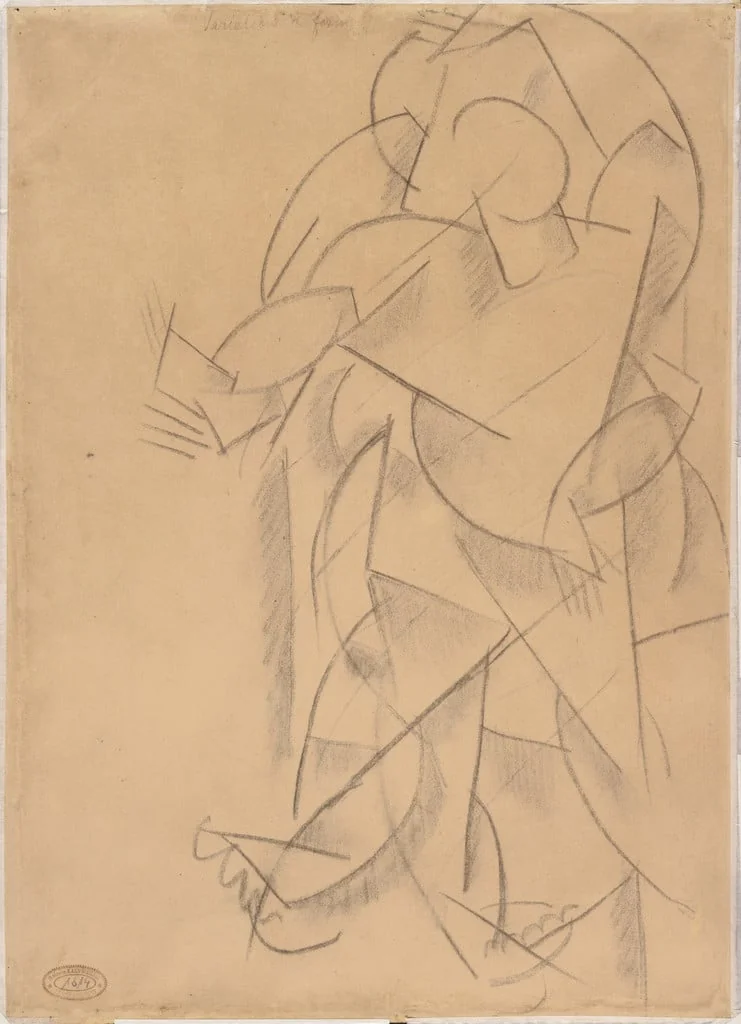 Untitled, detail