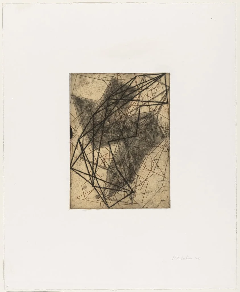Untitled, detail