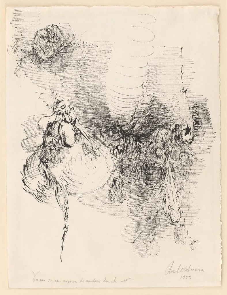Untitled, detail