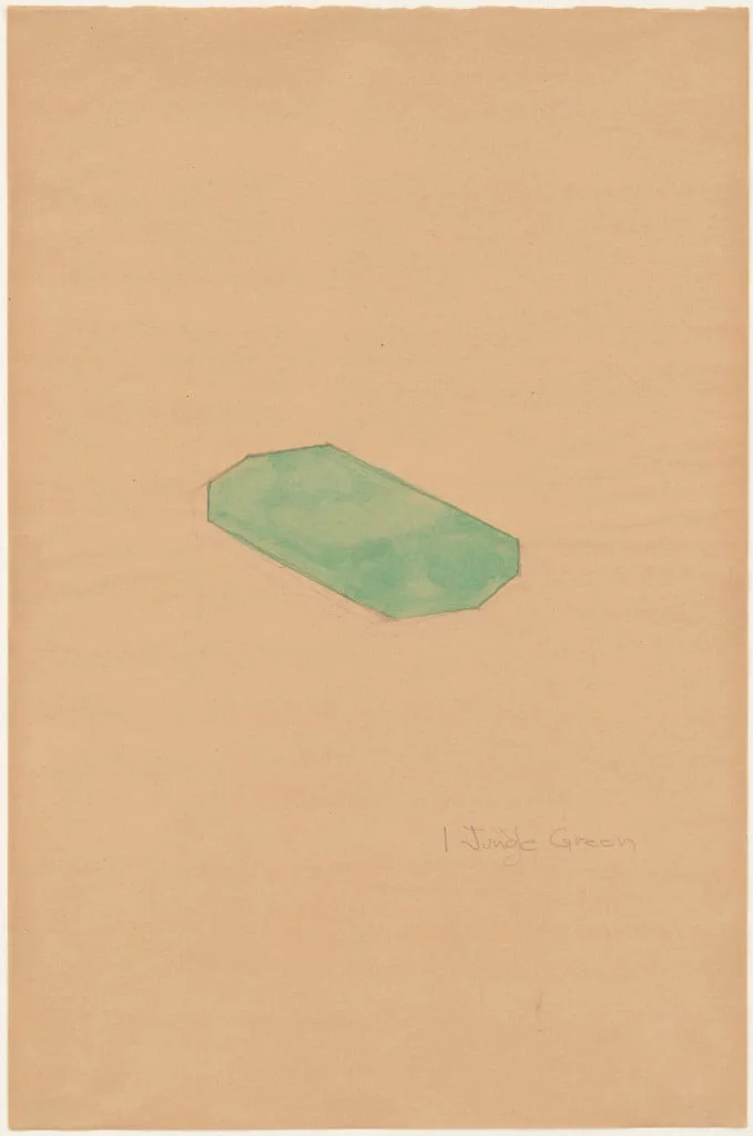 Untitled, detail