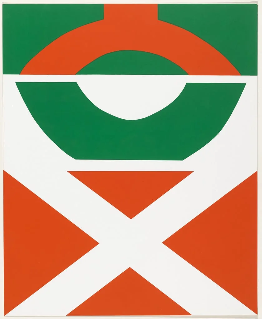 Untitled, detail
