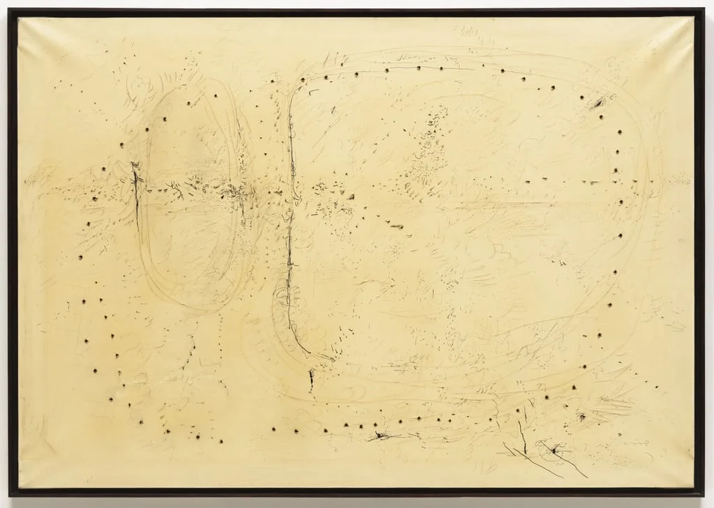 Untitled, detail
