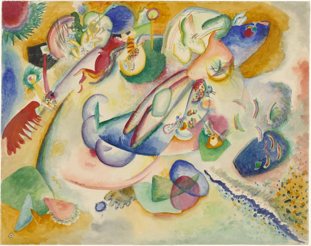 Untitled, detail
