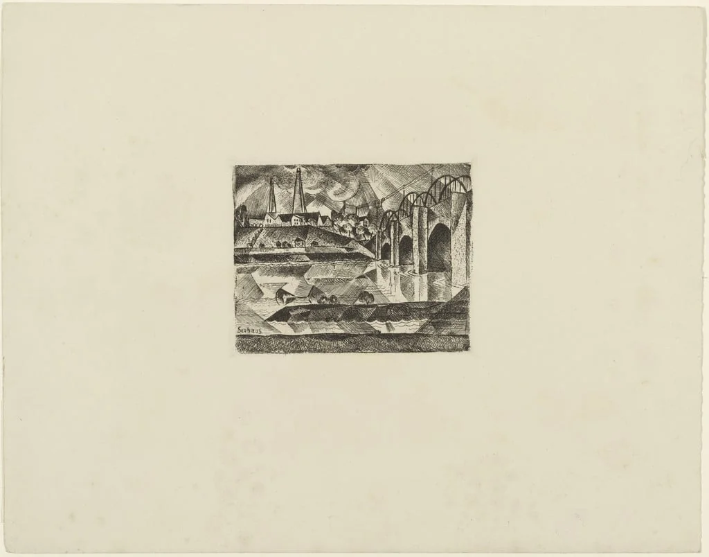 Untitled, detail