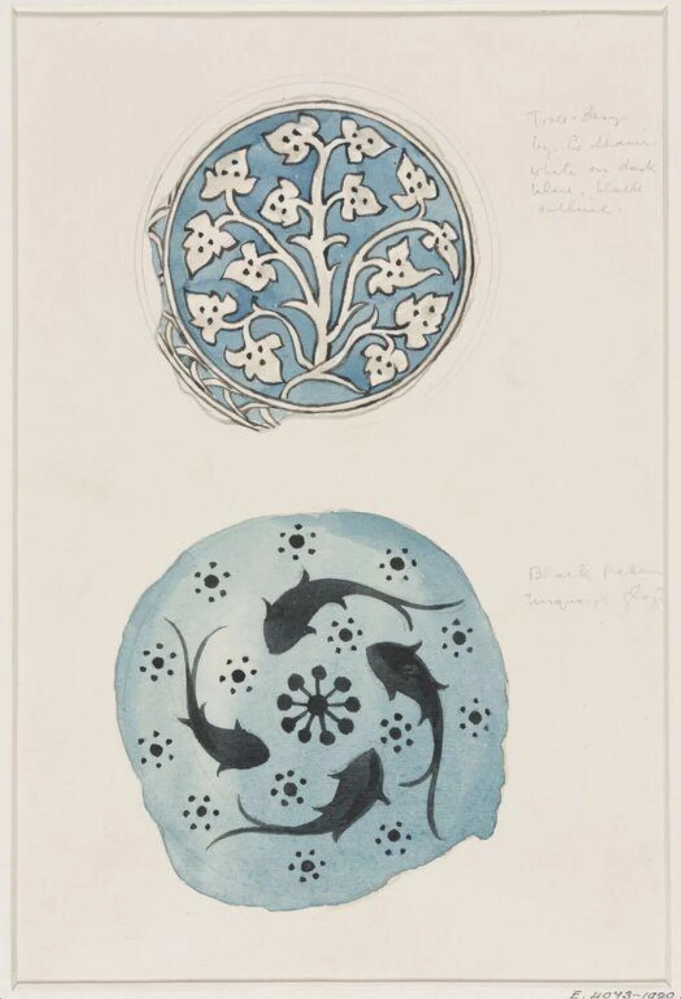 Untitled, detail