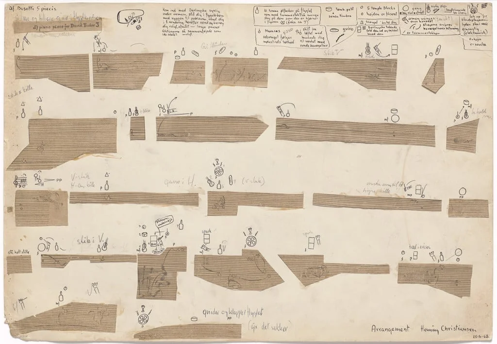 Untitled, detail