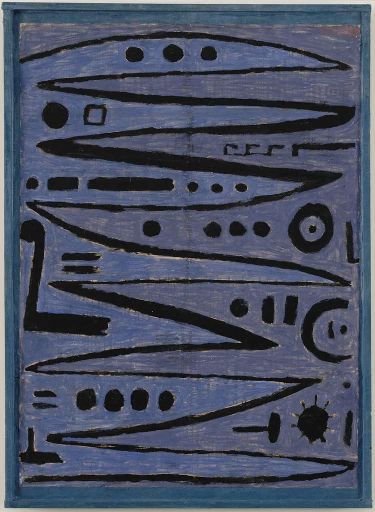 Untitled, detail