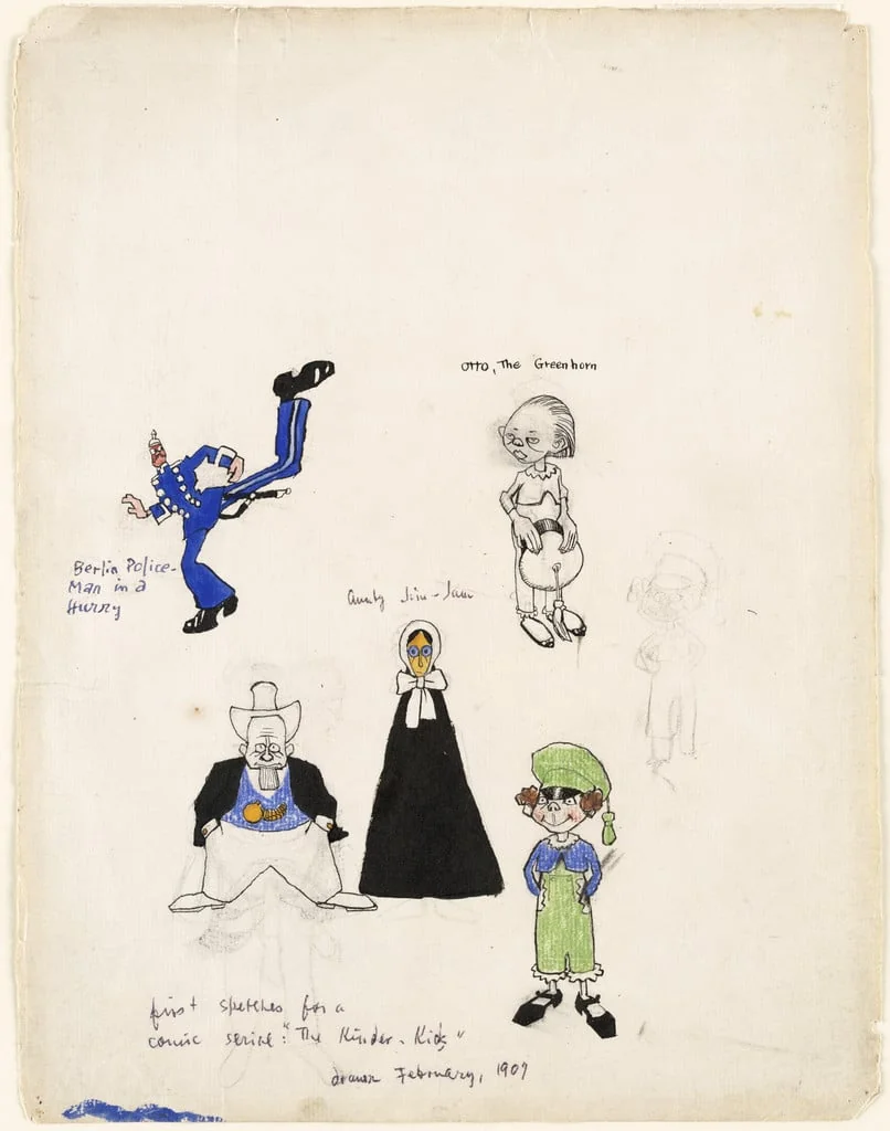 Untitled, detail