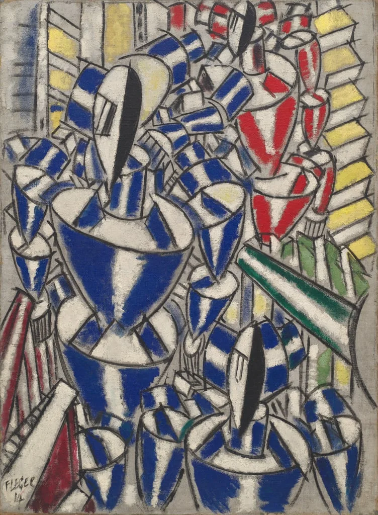 Untitled, detail