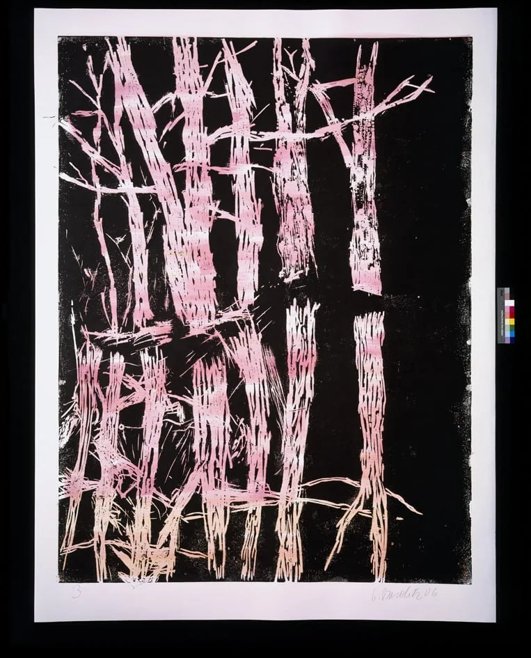 Untitled, detail