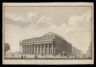 H Beard Print Collection, by Robert Sayer & Co., 1750