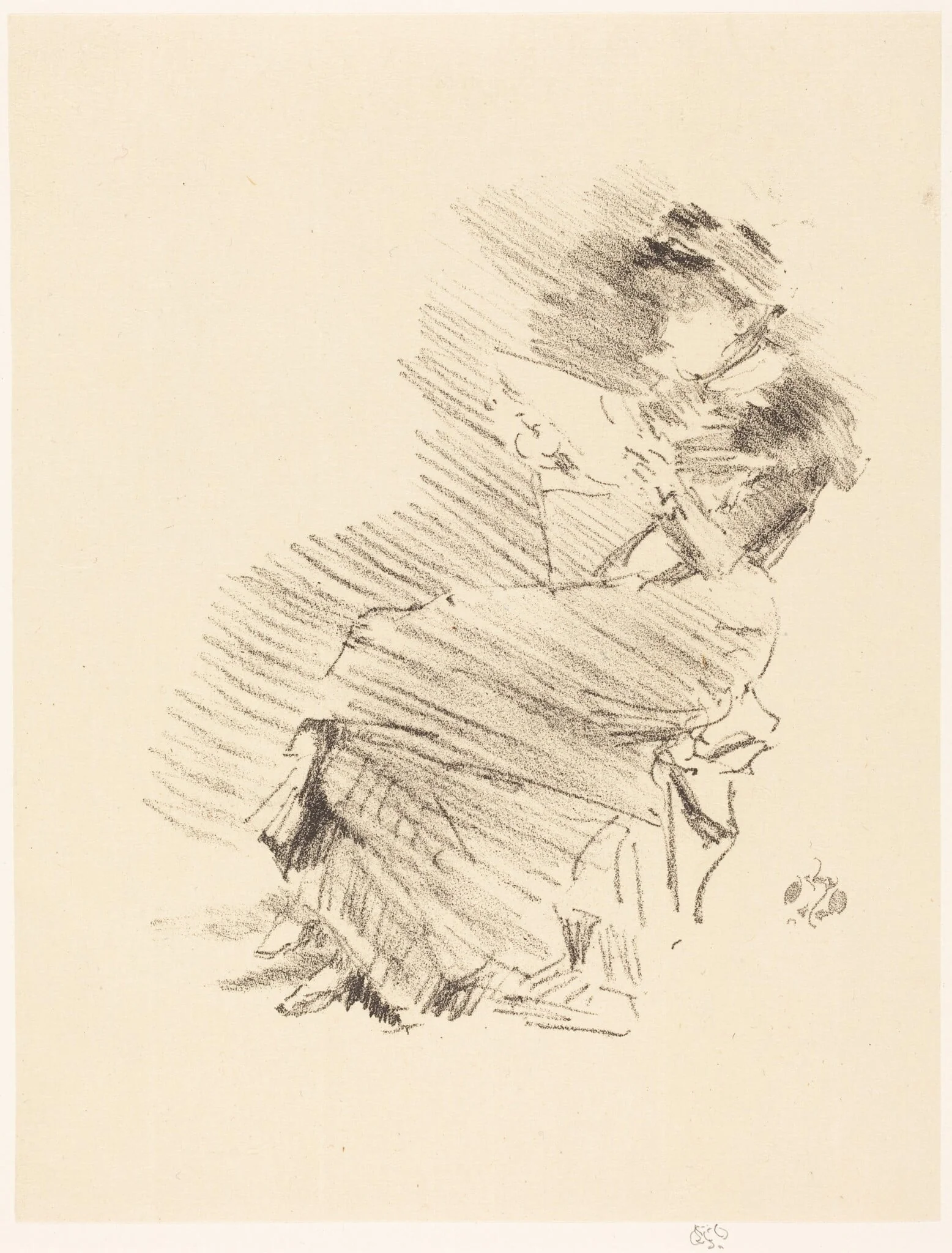 Reading, detail