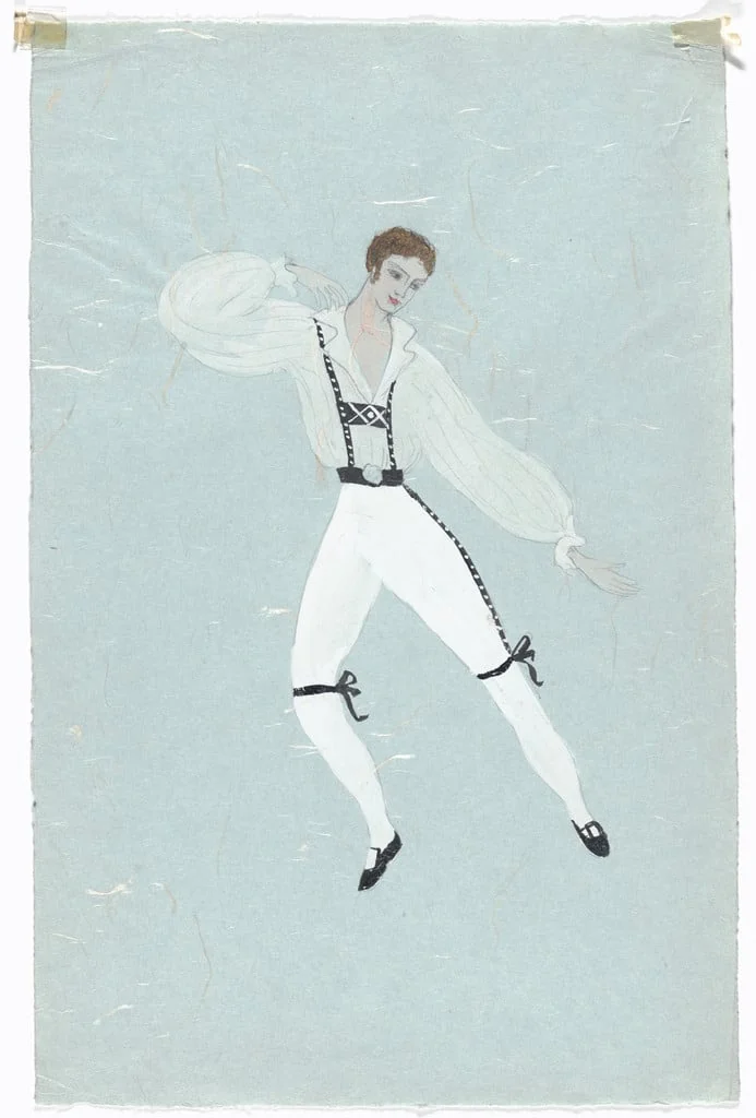 Untitled, detail