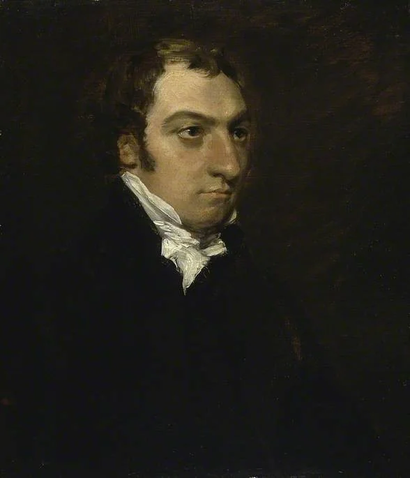 Archdeacon John Fisher, detail