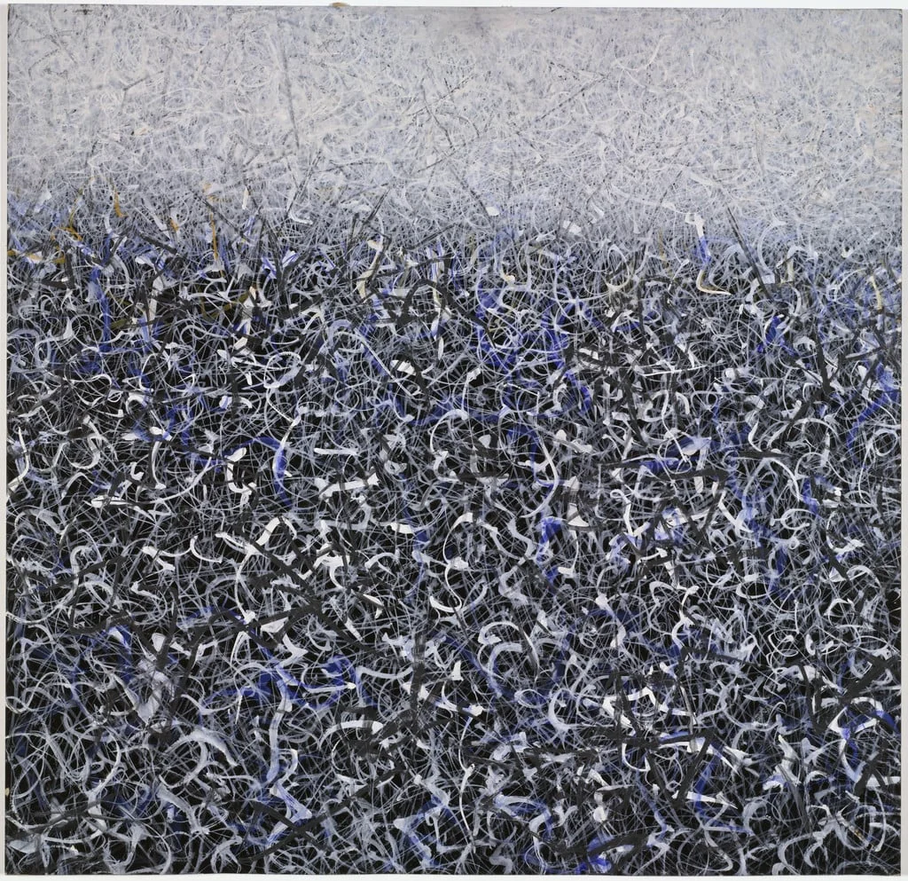 Untitled, detail