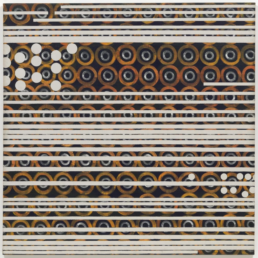 Untitled, detail