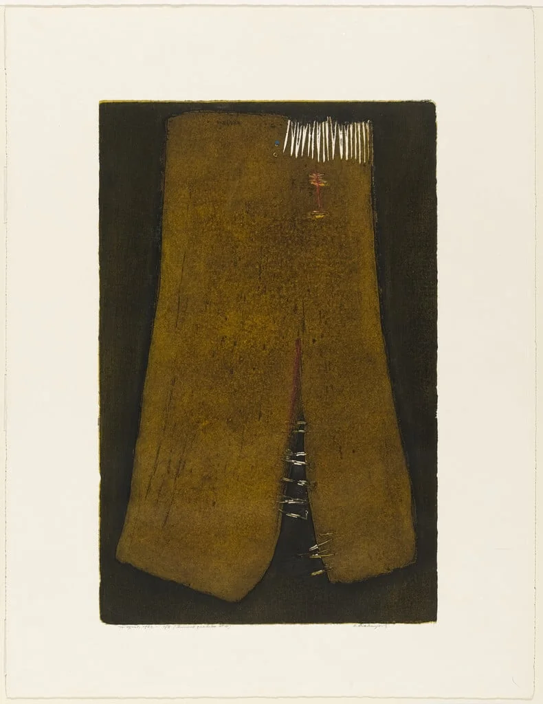 Untitled, detail