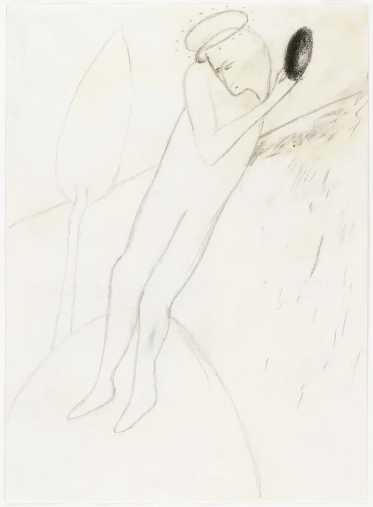 Untitled, detail