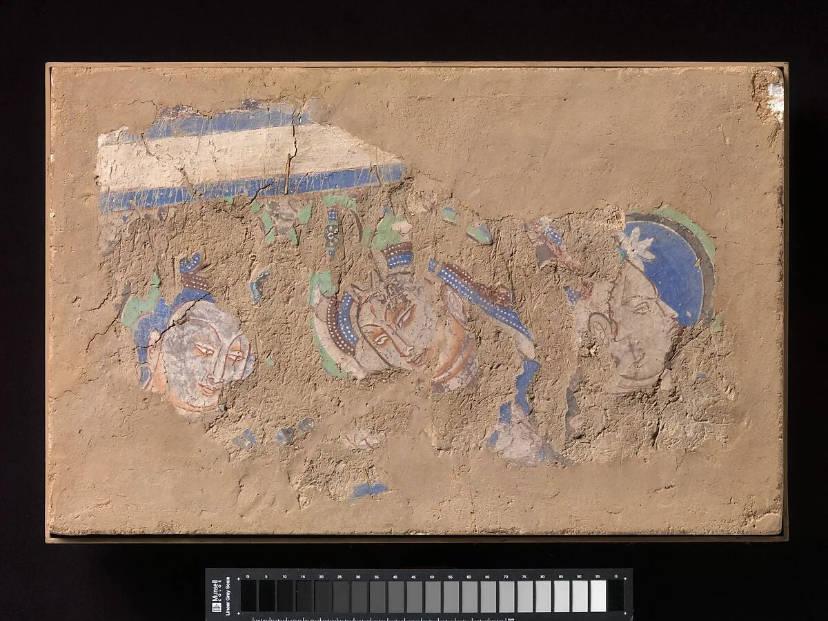 Untitled, detail