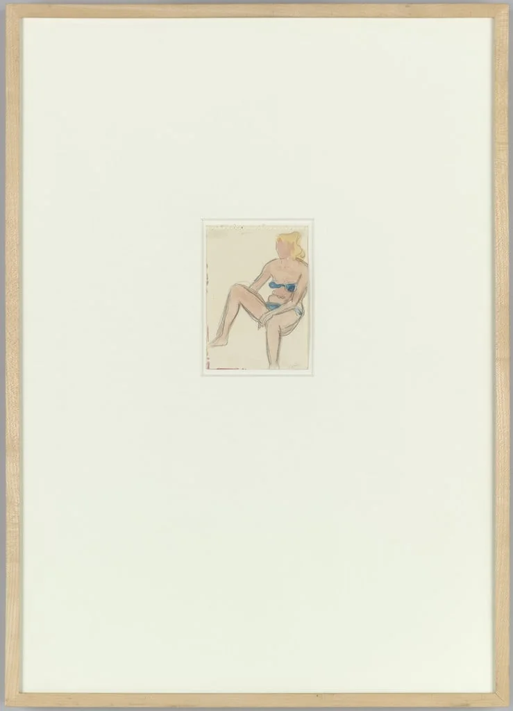 Untitled, detail