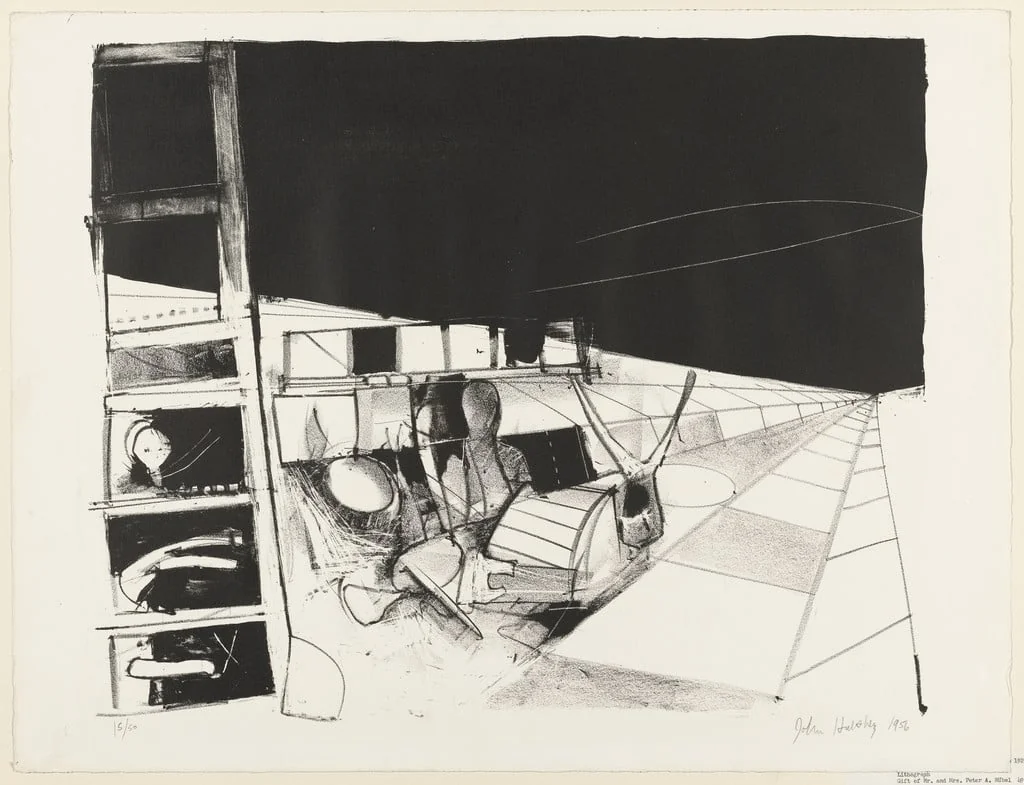 Untitled, detail