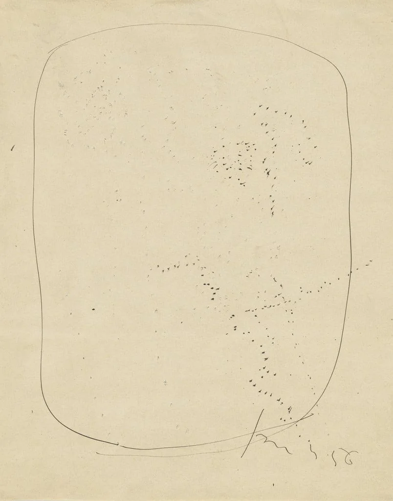 Untitled, detail