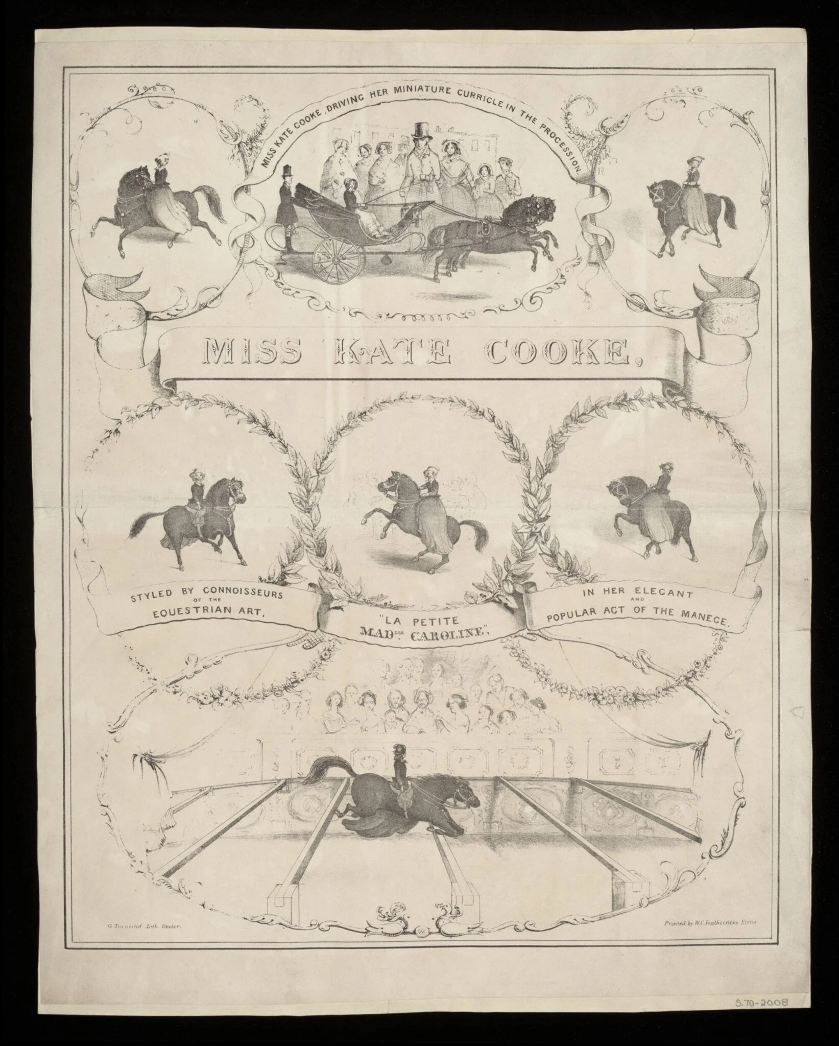 Print Collection, detail