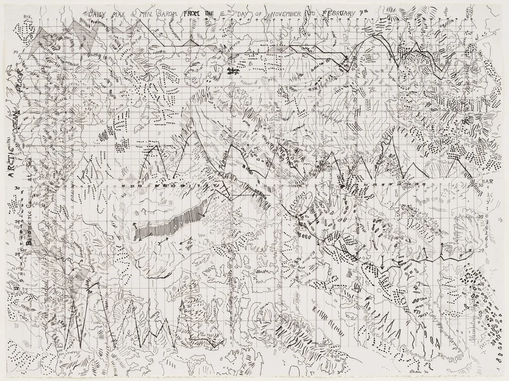 Untitled, detail