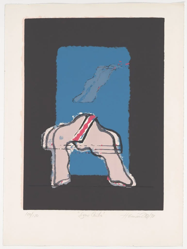 Untitled, detail