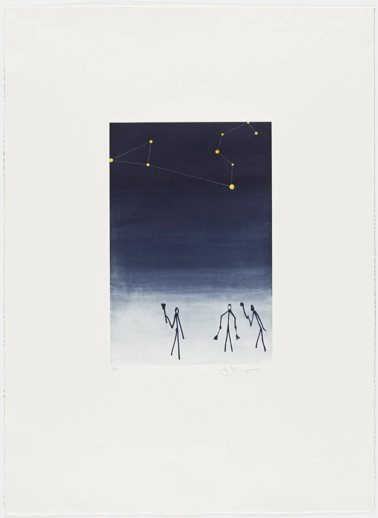 Untitled, detail