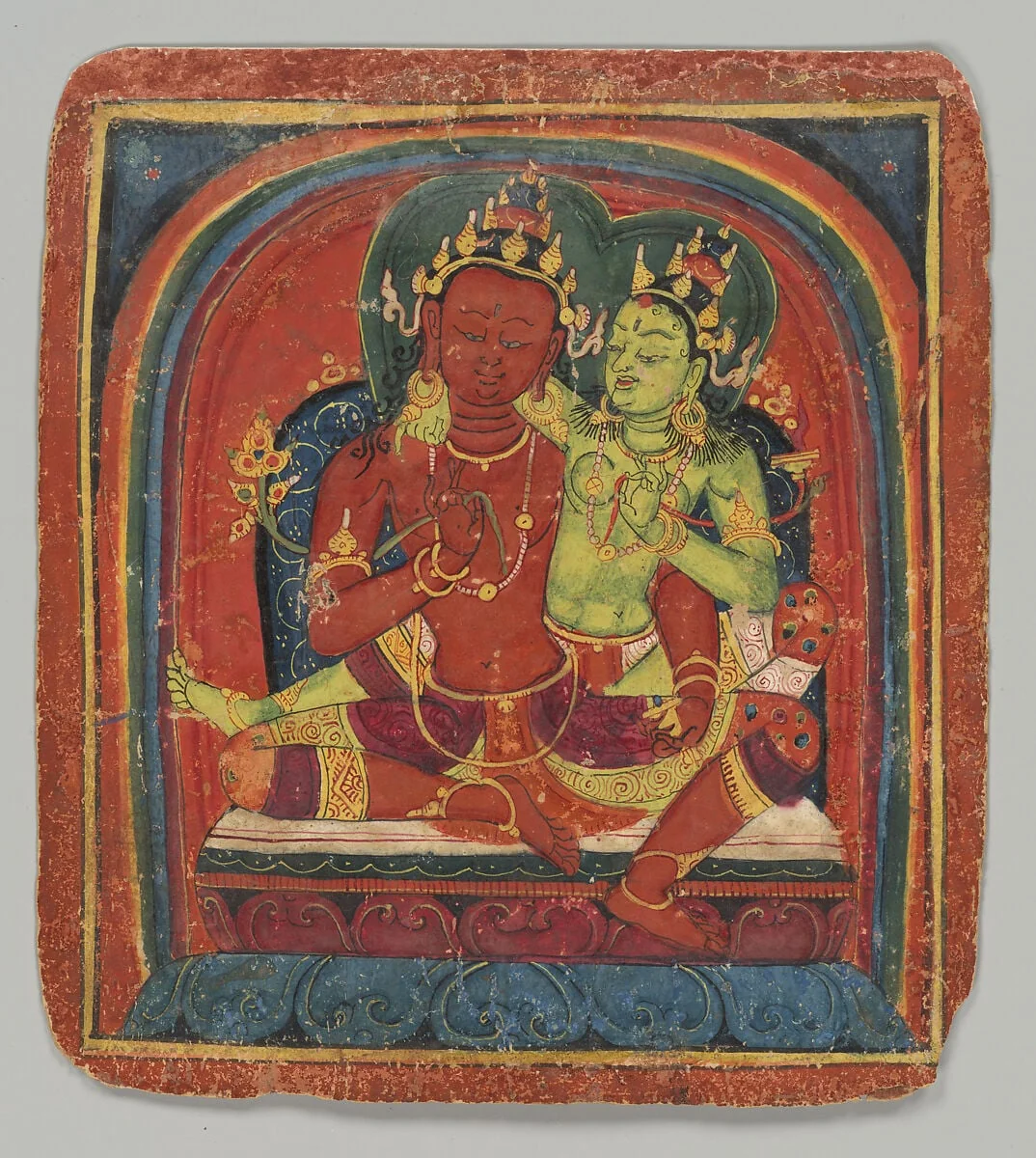 Untitled, detail