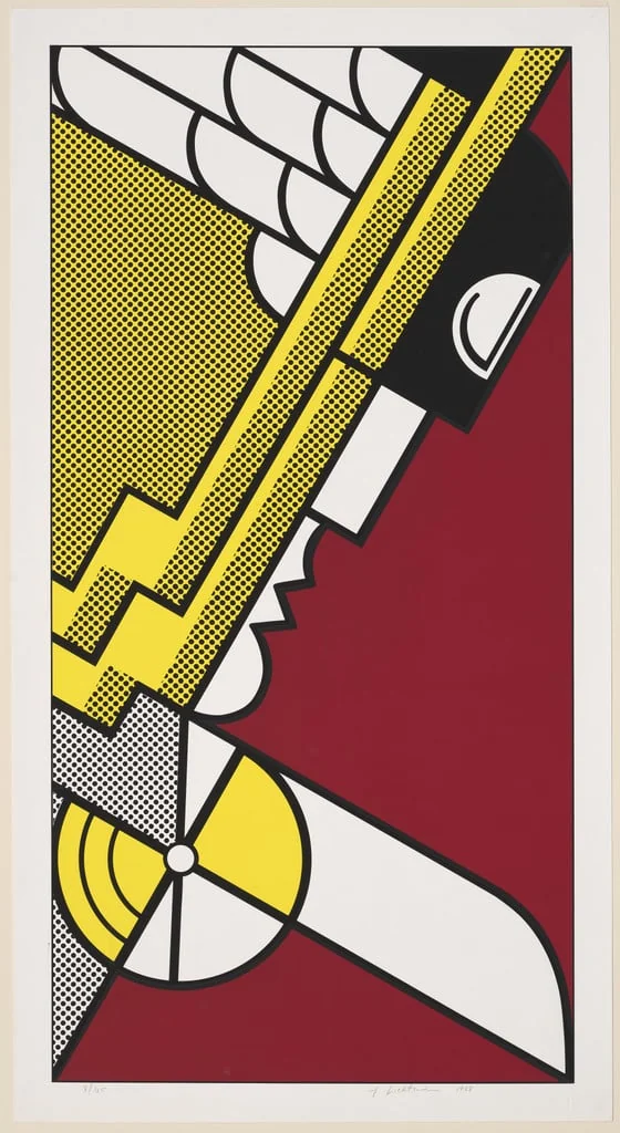 Untitled, detail