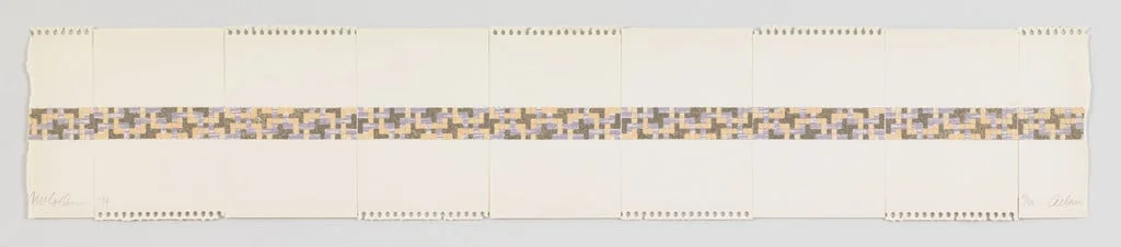 Untitled, detail