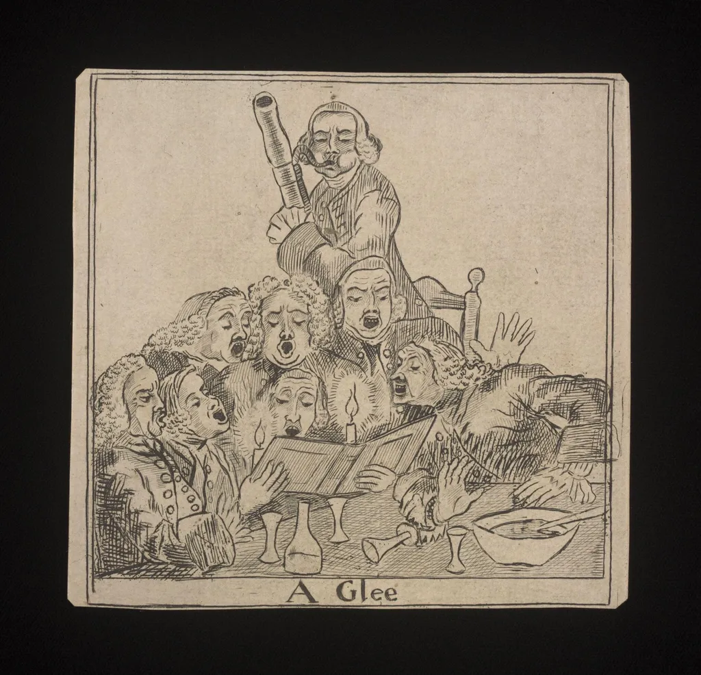 H Beard Print Collection, by James Aitken, 29