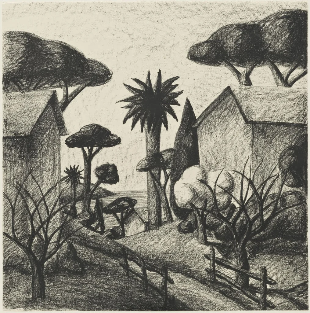 Untitled, detail