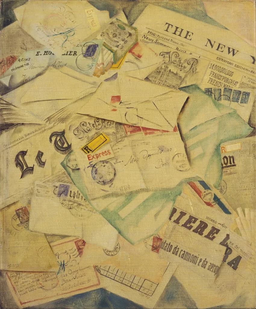 Untitled, detail