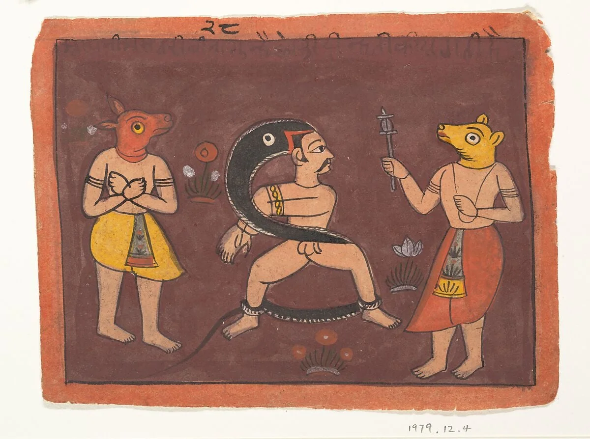 Untitled, detail