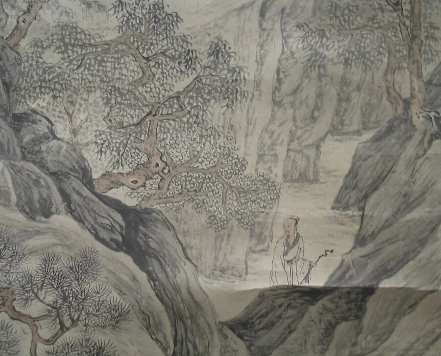 Untitled, detail