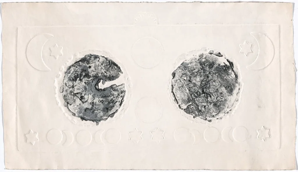 Untitled, detail