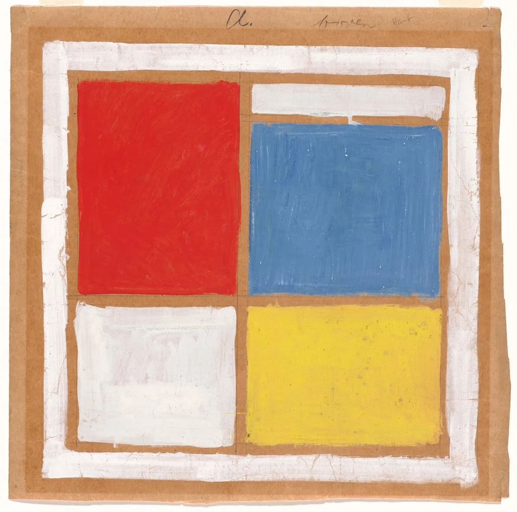 Untitled, detail