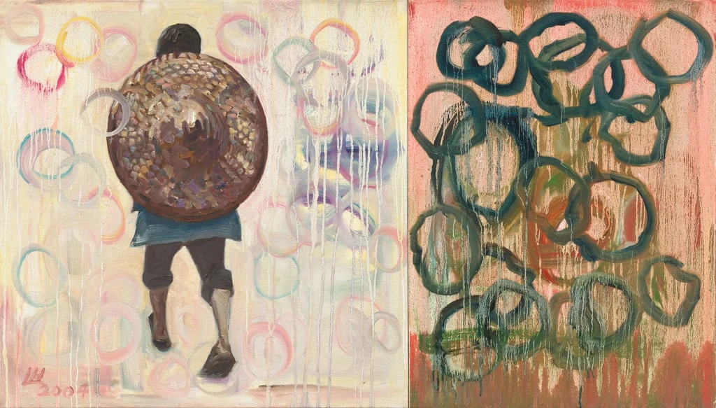 Untitled, detail