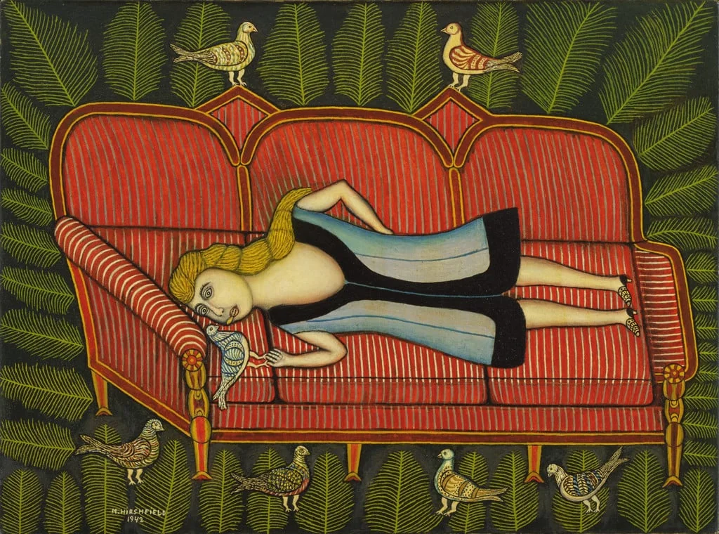 Untitled, detail